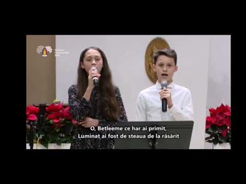 Dar din cer Beceneagă Bitia și Abiel