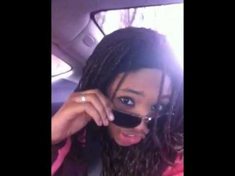 Lil Mizzes Sexy Can I?