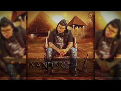XANDER EL IMAGINARIO (LAS MUJERES SON DIFICIL VIDEO LIRYC)