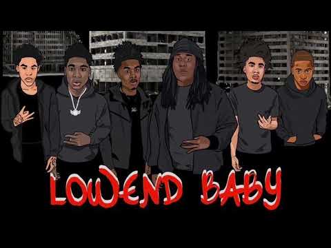 Nbv Tae - FreeStyle (Official Audio)