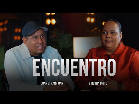 Virginia Brito | ENCUENTRO
