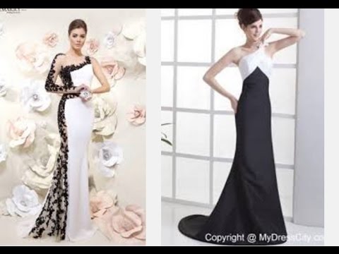 download lagu mp3 mp4 Black And White Gown, download lagu Black And White Gown gratis, unduh video klip Black And White Gown