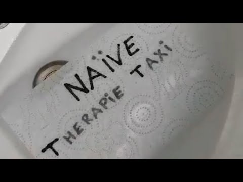 Therapie TAXI - Naïve (Le clip que vous avez réalisé en confinement)