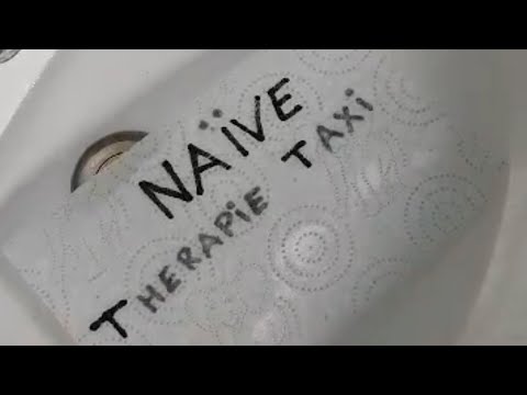 Videoclip de Naïve — Therapie TAXI