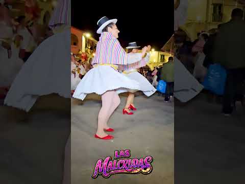 LAS MALCRIADAS MÁS DIVERTIDAS DEL CARNAVAL | Juventud 2 de Mayo 2026 💃🔥