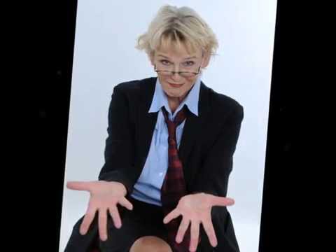 Barbara Kuster - Song:"GasPutin" (2015)