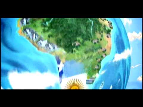 TVES - ¡La Copa América se vive y se ve por TVES!