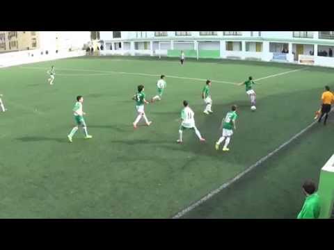 BEIRA-MAR ALMADA 0  -  FABRIL 1  INICIADOS