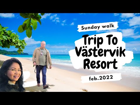 Västervik Resort-winter2022