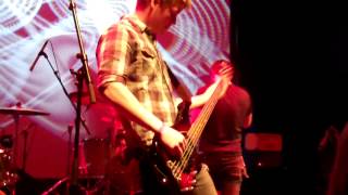 One Step Away - "Hook, Line & Sinker" (Foxboro Showcase Live 2.25.12)