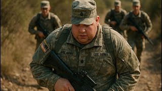 What to do  about America's Overweight Soldiers