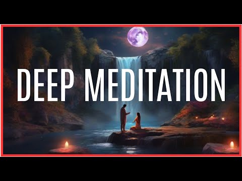 You will fall into a perfect sleep with the Best Relaxing Deep Sleep Meditation.