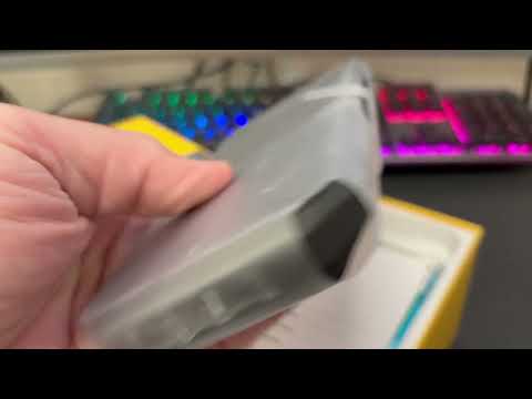 DOOGEE S100 Unboxing Video – in Stock at www.welectronics.com