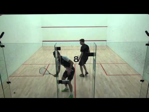 TreOpen2015  Ville Karsikas - Janne Jarvinen