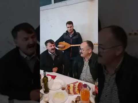 Vinko   Pero i Piljo Geljic Doline su ostale za nama uz pratnju na sargiji Pere Nikica