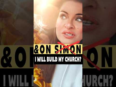 100% of Bibles Get This Wrong! Your Biggest Mind-Blown Experience! #JesusIsTheChrist#OnThisRock