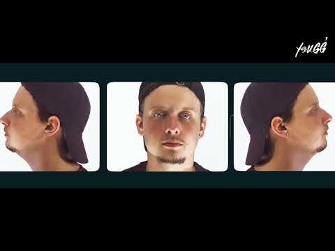 Yougg' - Brouillard (Clip Officiel)