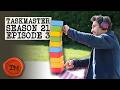 Season 21 Episode 3 A Creepy Bit Of Advice Full Episode