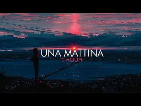 Ludovico Einaudi - Una Mattina (1 HOUR)