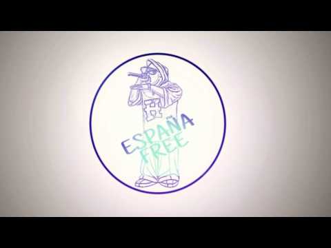 Cany vs Banse vs Roda vs Guzz || Fecha 6 - 1vs1 || España Freestyle Cba