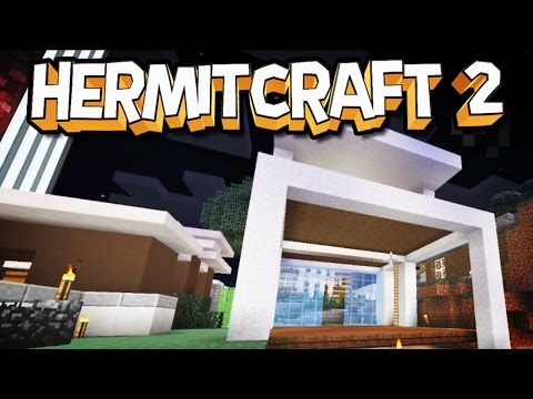 Minecraft Hermitcraft - I'm gonna be an uncle! S2E32