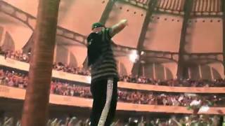 Bonez MC &amp; Raf Camora - Kompanie Live in Frankfurt Festhalle 16.02.2019