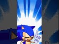 When Eggman realizes he's twice Sonic's size | Sonic Vs. Eggman | 16-bit animation