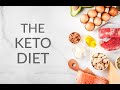 10 health benefits of the keto diet