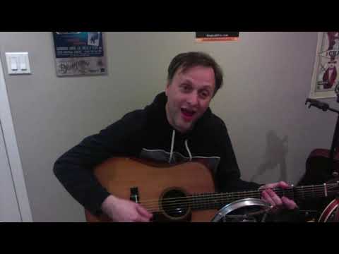 Old Home Place - Bluegrass 101 - learn harmony and sing along