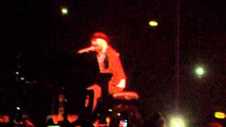 LO SAI DA QUI NEGRAMARO LRSATOUR