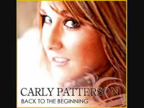 Carly Patterson - Time To Wake Up