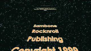 Sambone Rocknroll - Oh baby, babe (Johnny Burnette)