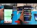 Samsung Galaxy Note 9 Screen Replacement