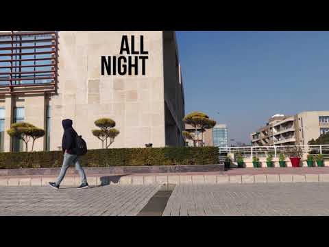 The Vamps & Matoma - All Night | Campus Introduction Thapar Derabassi I