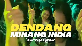 Download lagu DENDANG MINANG INDIA [FRYDLEWAR_RMX] TERBARU_2026 mp3