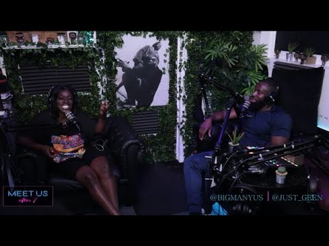 Meet Us After 7 - Episode 242 - ''Soulfriends''