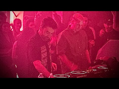 HI-LO x Eli Brown - Industria @ E1 London 2023 by @domelove [ 4K ]