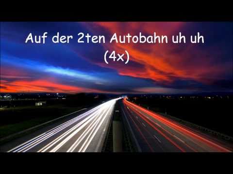 Spiony - Po 2 awtobanu (german subtitle)