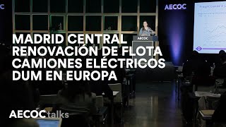 Abastecimiento y medioambiente dos de los temas centrales del 10º Congreso AECOC de Distribución Urbana. En este vídeo resumen del congreso, planteamos un dilema que supone todo un reto para las empresas de distribución: cómo adaptarse a las normativas municipales de entrada a las ciudades sin impactar negativamente en las cuentas de resultados. 