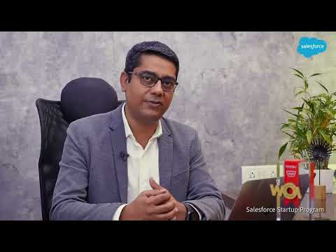 Intro of AppEQ ai by Rajat, Cofounder - YouTube