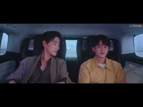 Shen Yi & Fang Kai Yi - Under the skin | love in the dark