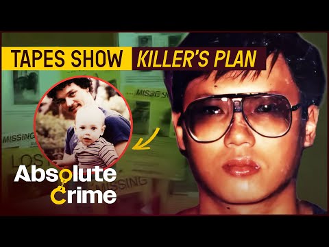 You Won't Believe What Was Inside a Killer's Secret Bunker