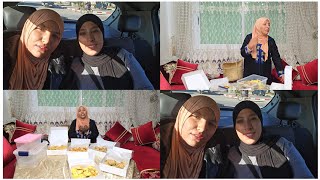 Download lagu منعيم  تصل وطلب مني هاد طلب🤔مشيت انا ومريم نديرو لزم فرحونا بهاد رزيق دخل علينا لله يكثر الخيرهم🤲 mp3