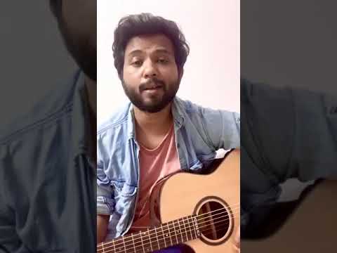 Laal Ishq Cover