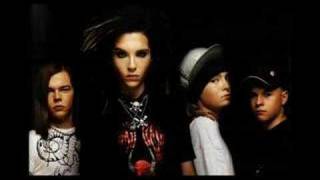 Tokio Hotel - Totgeliebt (Lyrics)