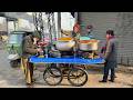 RS 50 LAHORE BREAKFAST SHOCKED ME PAKISTAN S CHEAPEST DESI STREET FOOD EXPOSED