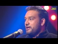 MASTER SALEEM Singing MERA PEER LIVE Voice Of Punjab Season 7 PTC Punjabi