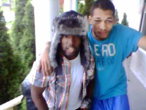 I'm On It (Viral Music Video) By Nizzy HQ 2012