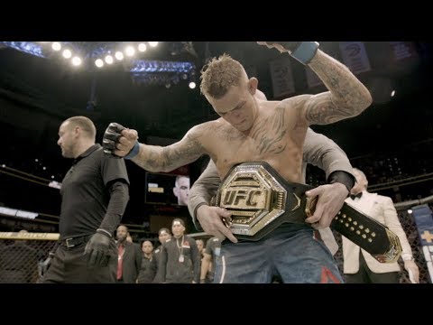 Dustin Poirier Raises $60,000 For Charity After Selling UFC 242 Fight Gear