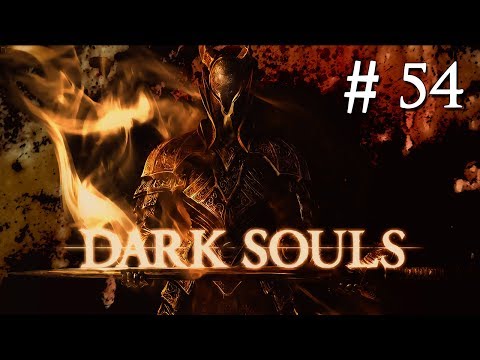 Dark Souls #54 - Indiana Snizzle und die Echsenmenschen